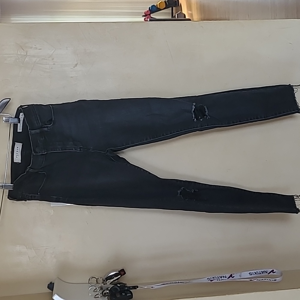 Pacsun Black Jeans